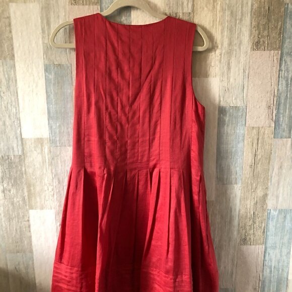 Robert Rodriguez Beaded Sundress - Picture 4 of 15